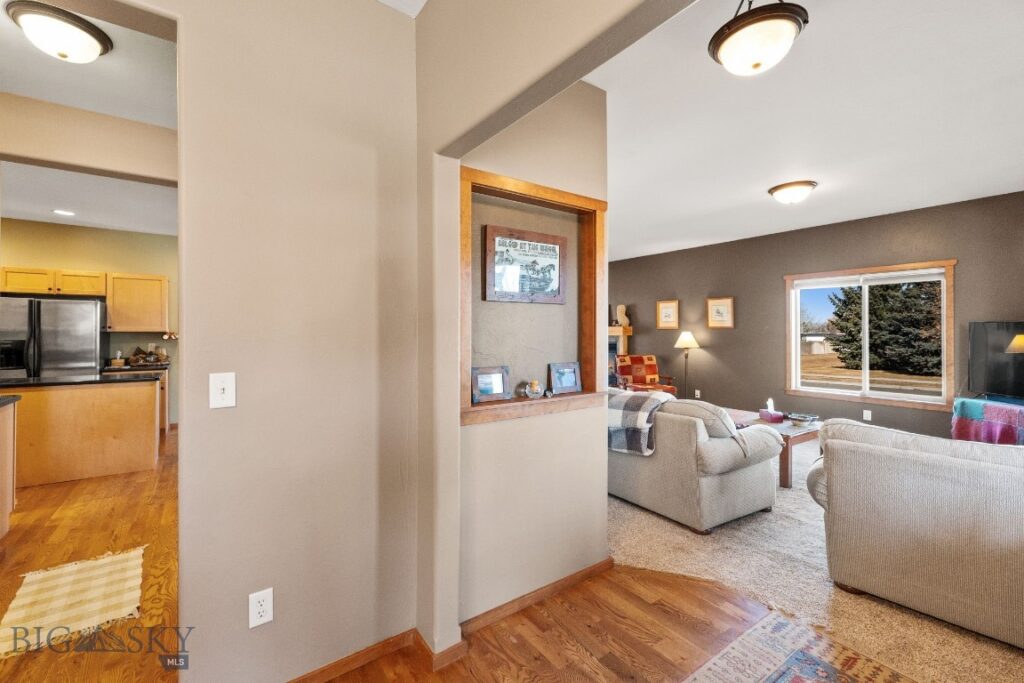 999 Jessie Way, Bozeman MT 59715