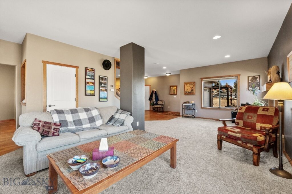 999 Jessie Way, Bozeman MT 59715