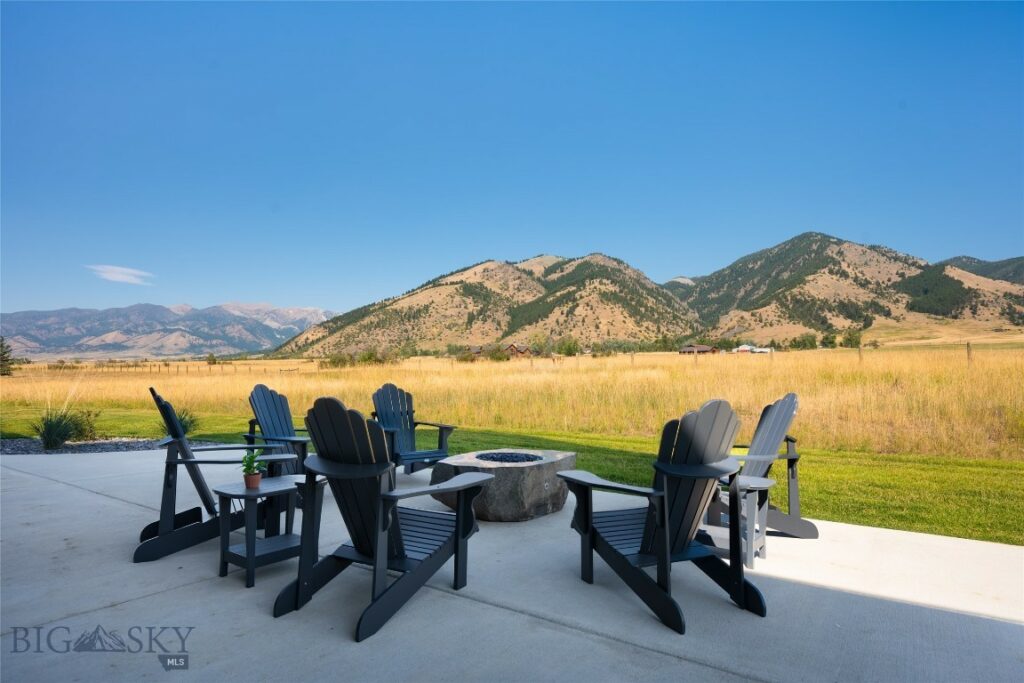 , Bozeman MT 59715
