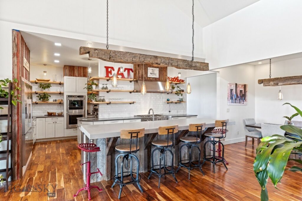 31 Haystack Drive, Bozeman MT 59718