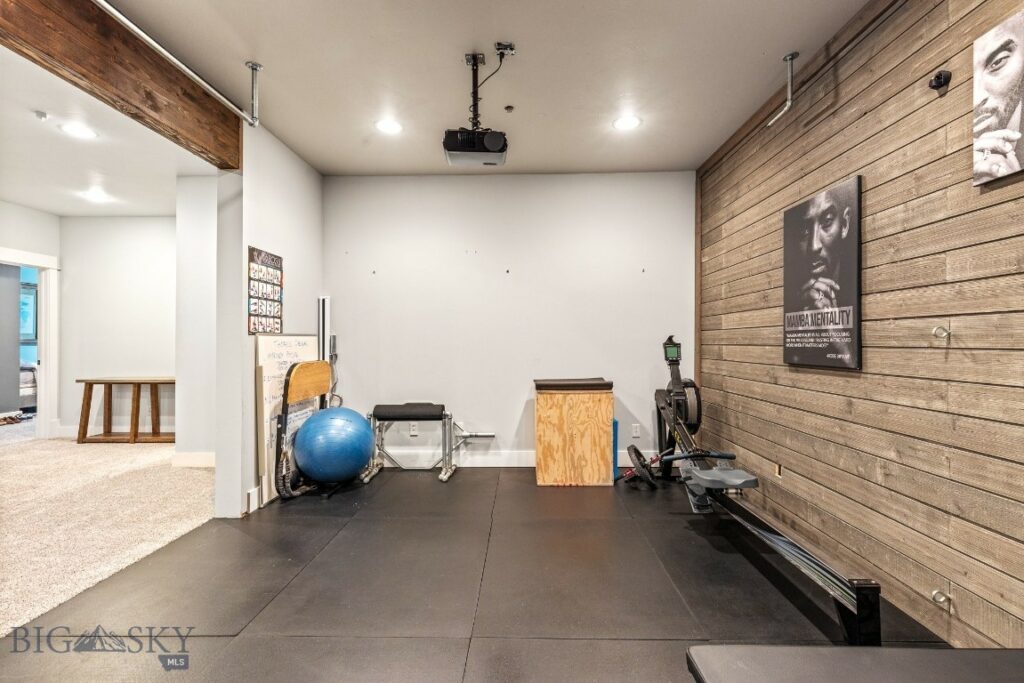 31 Haystack Drive, Bozeman MT 59718