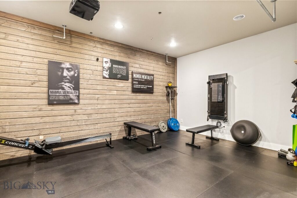 31 Haystack Drive, Bozeman MT 59718
