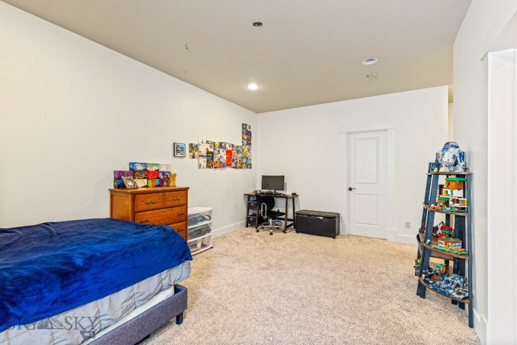 31 Haystack Drive, Bozeman MT 59718