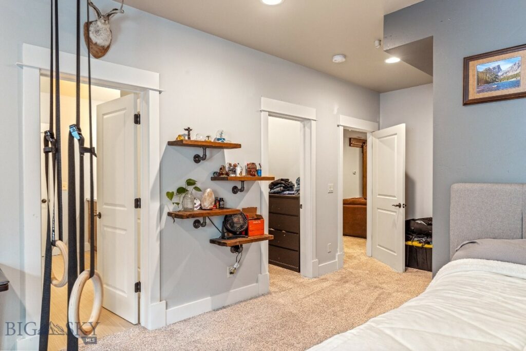 31 Haystack Drive, Bozeman MT 59718