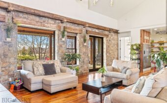 31 Haystack Drive, Bozeman MT 59718