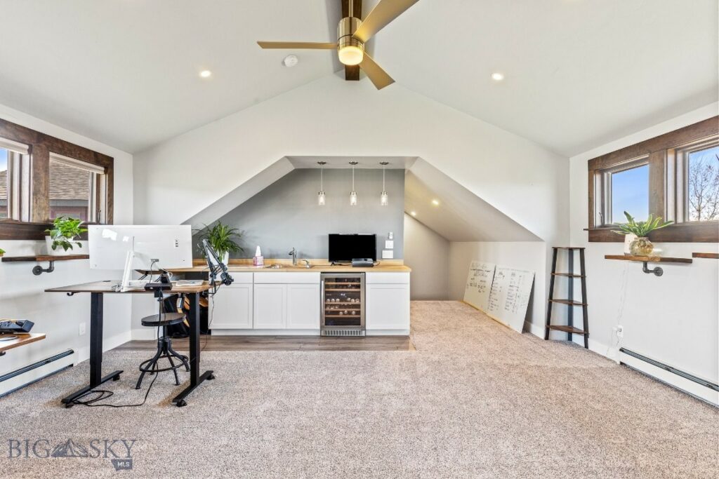 31 Haystack Drive, Bozeman MT 59718