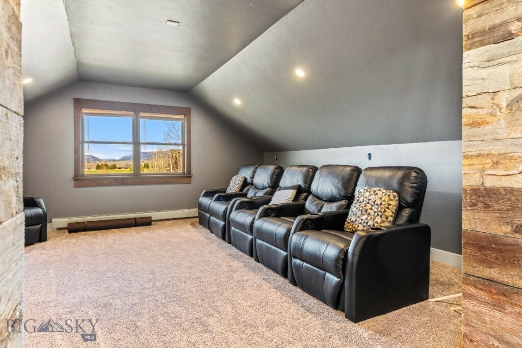 31 Haystack Drive, Bozeman MT 59718