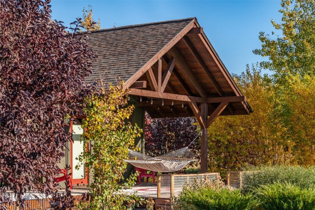 31 Haystack Drive, Bozeman MT 59718