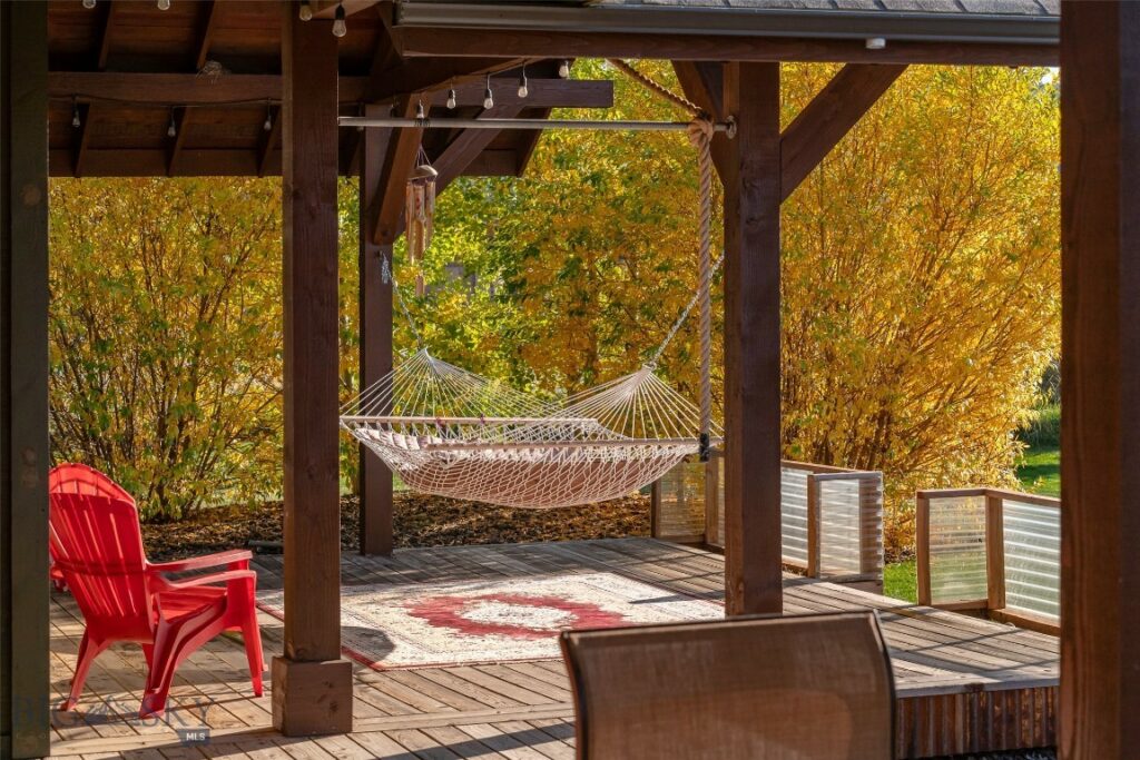 31 Haystack Drive, Bozeman MT 59718