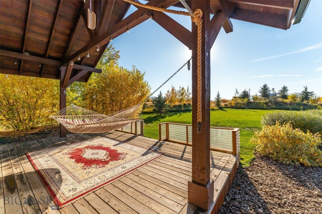 31 Haystack Drive, Bozeman MT 59718