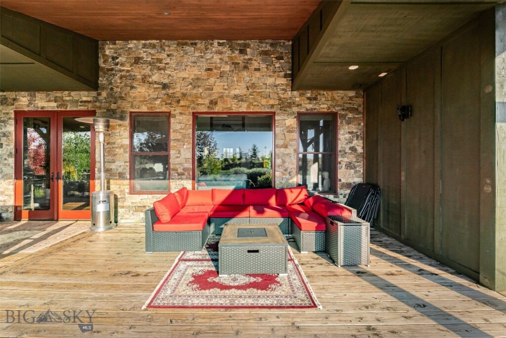 31 Haystack Drive, Bozeman MT 59718