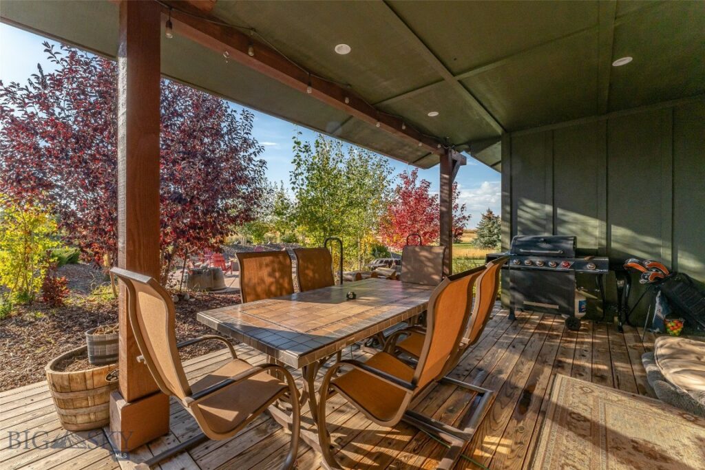 31 Haystack Drive, Bozeman MT 59718