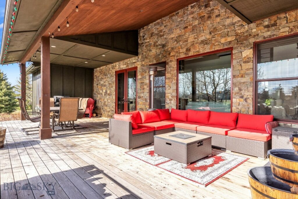 31 Haystack Drive, Bozeman MT 59718