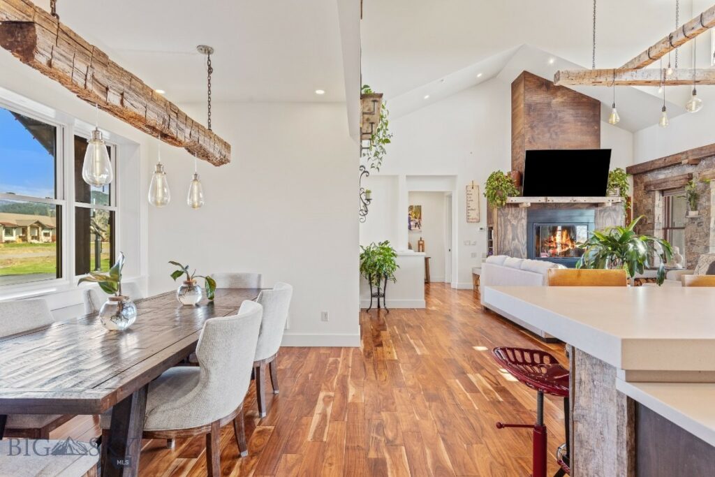 31 Haystack Drive, Bozeman MT 59718