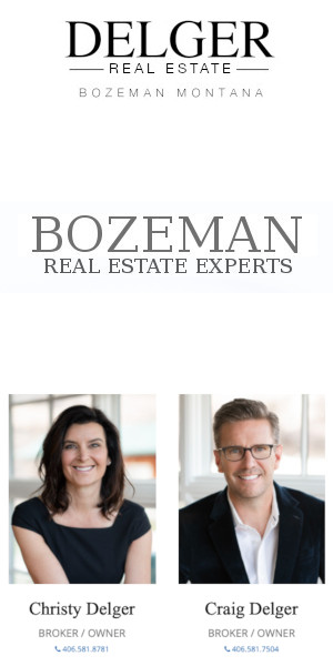 Bozeman Real Estate Agents