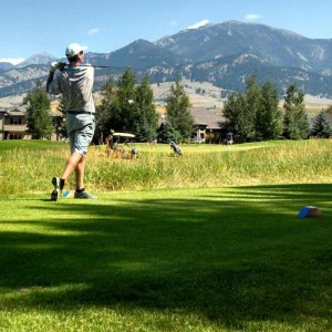 Bridger Creek Golf Course