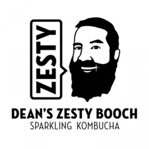 Dean's Zesty Booch