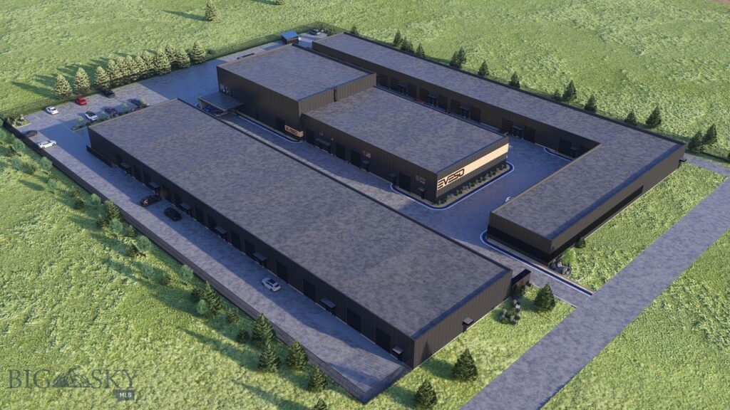 TBD Leader Lane, Bozeman MT 59718