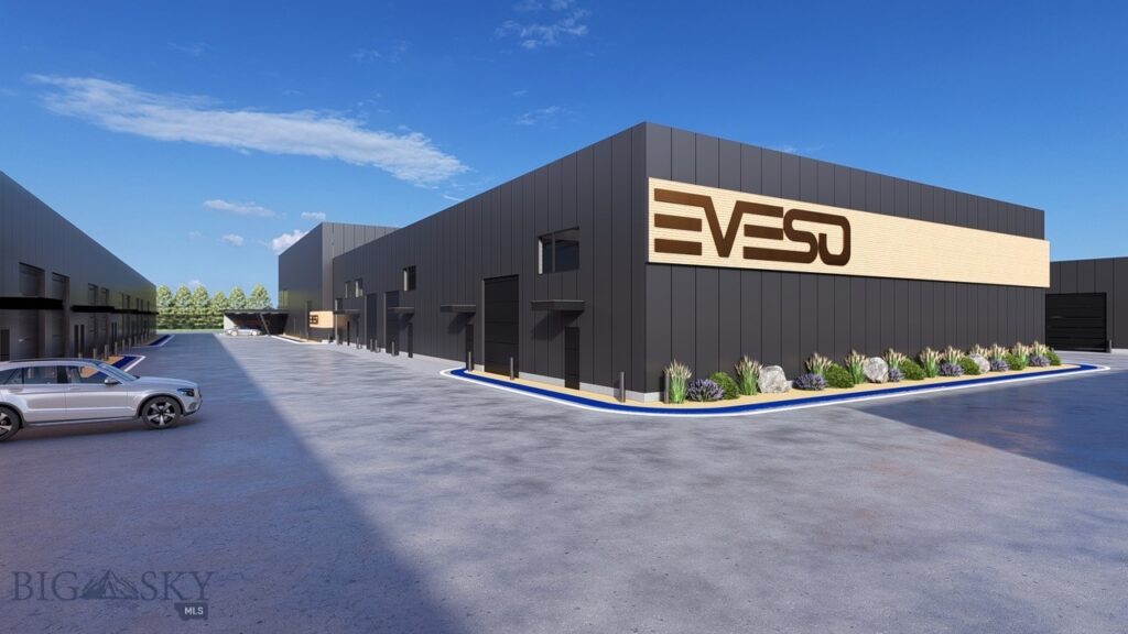 TBD Leader Lane, Bozeman MT 59718