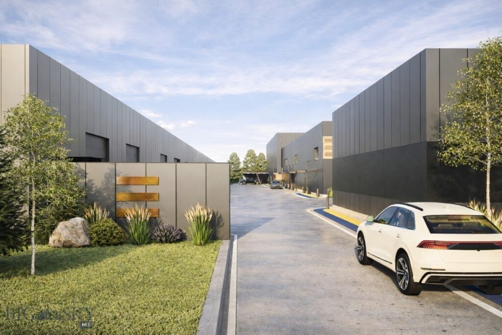 TBD Leader Lane, Bozeman MT 59718