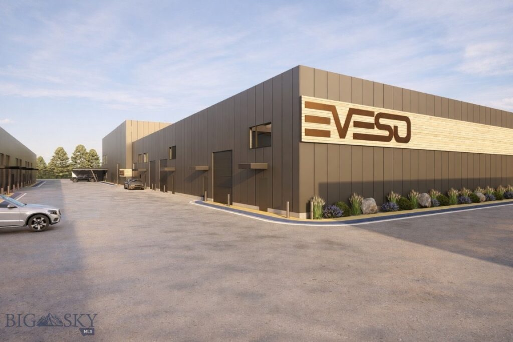 TBD Leader Lane, Bozeman MT 59718