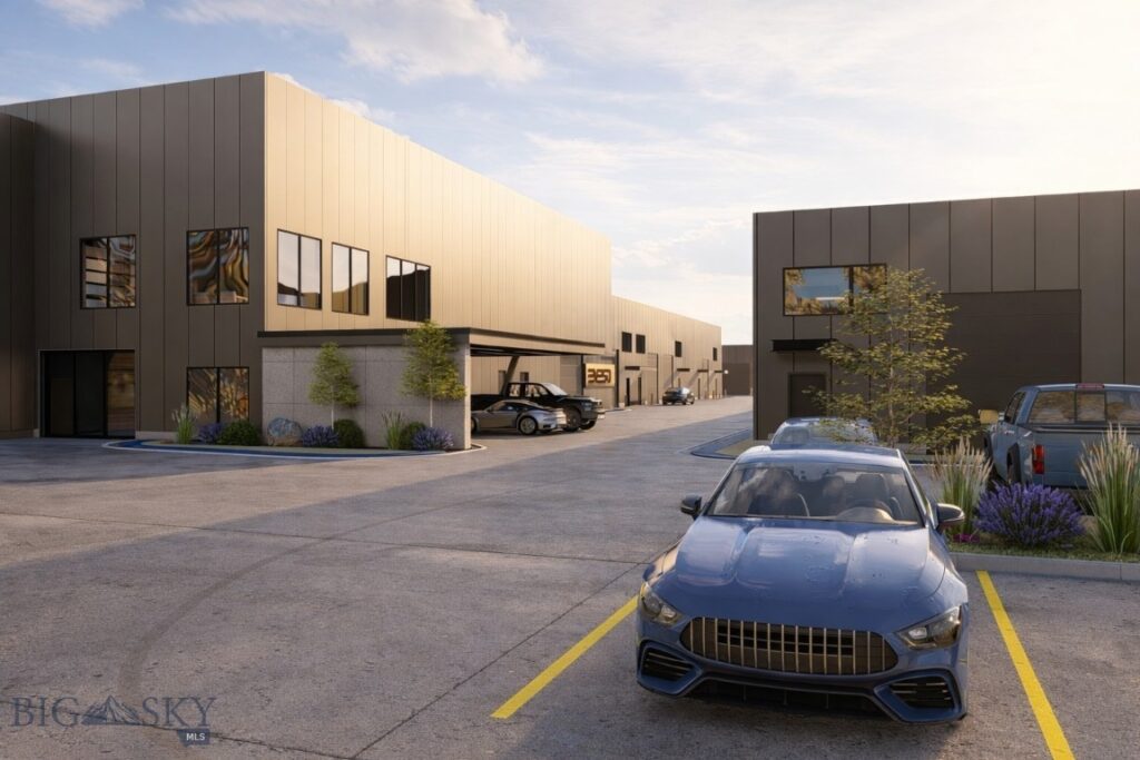 TBD Leader Lane, Bozeman MT 59718