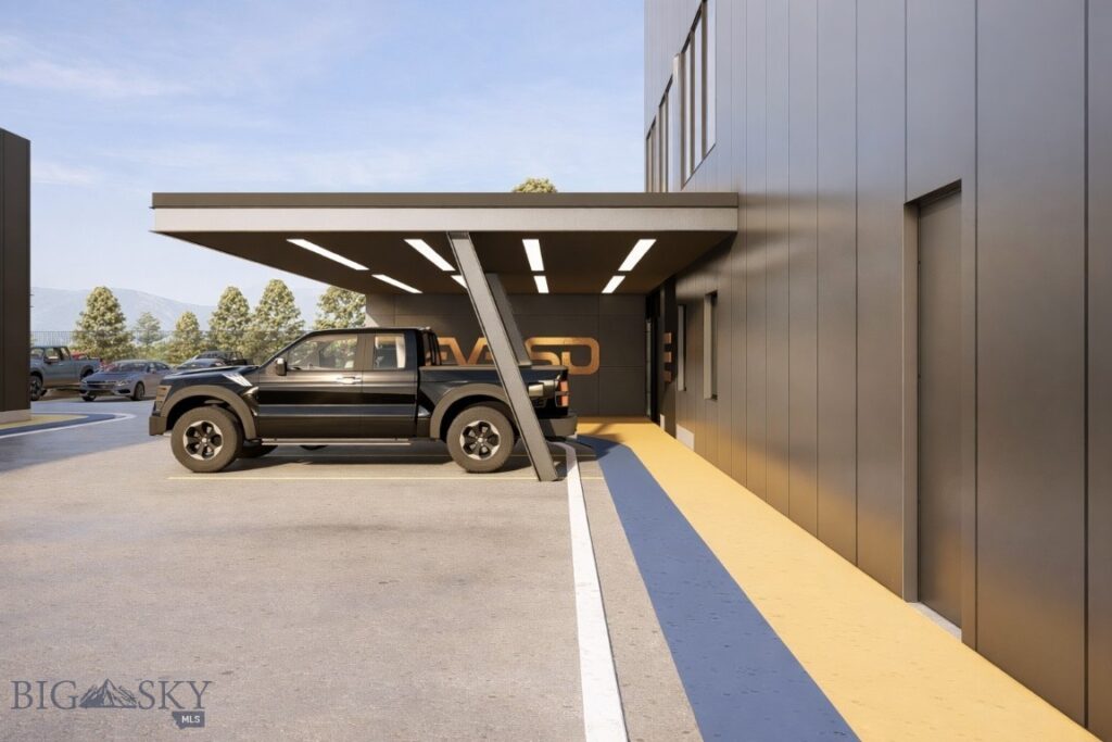 TBD Leader Lane, Bozeman MT 59718