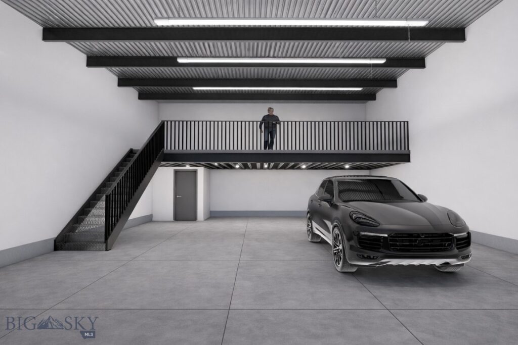 TBD Leader Lane, Bozeman MT 59718