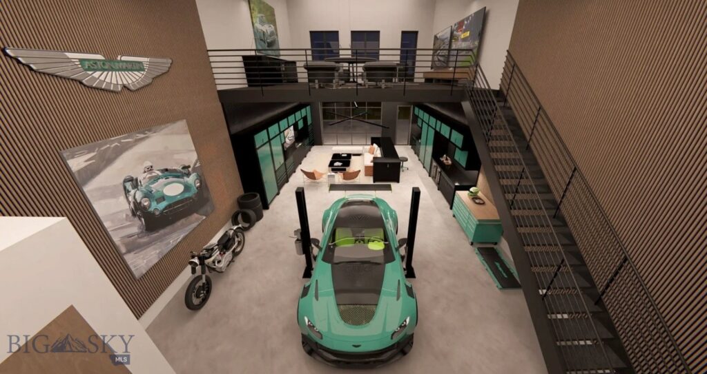 TBD Leader Lane, Bozeman MT 59718