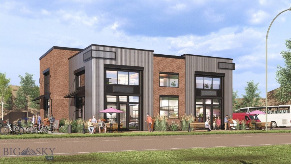 TBD Wellspring Drive, Bozeman MT 59718