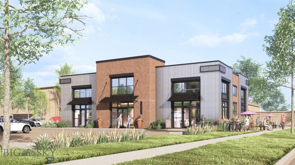 TBD Wellspring Drive, Bozeman MT 59718