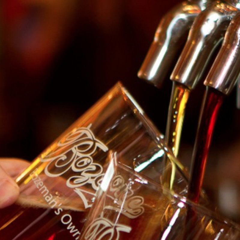 Explore Bozeman’s Craft Distilleries Explore Bozeman