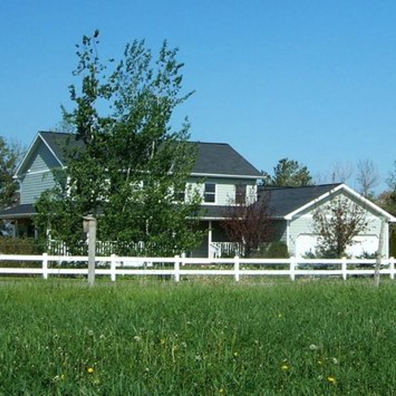 Fox Hollow Bed and Breakfast