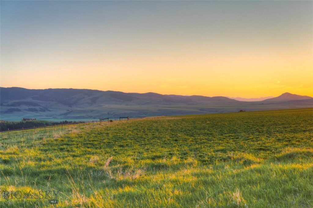 TBD S Whistleberry Road, Bozeman MT 59718