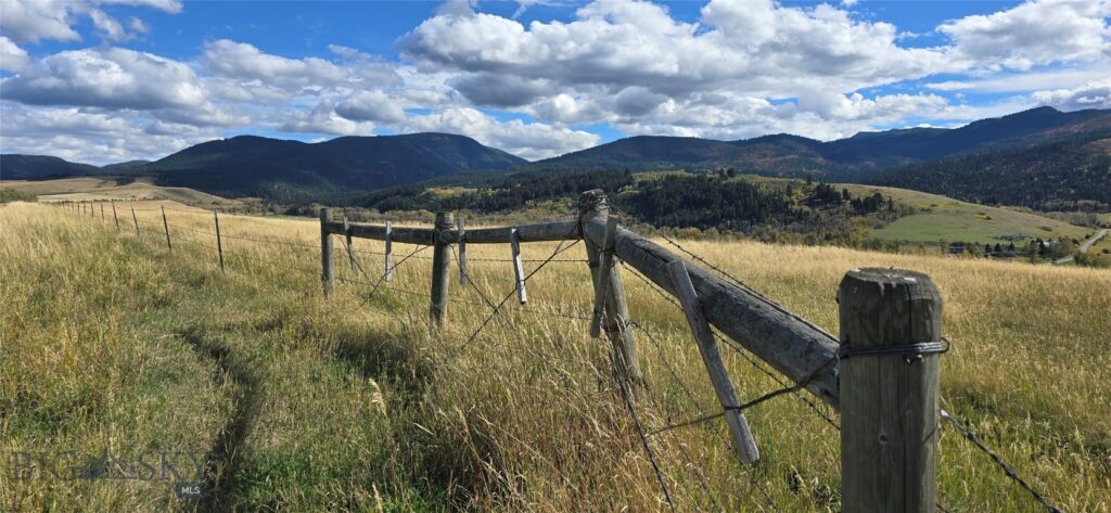 TBD S Whistleberry Road, Bozeman MT 59718