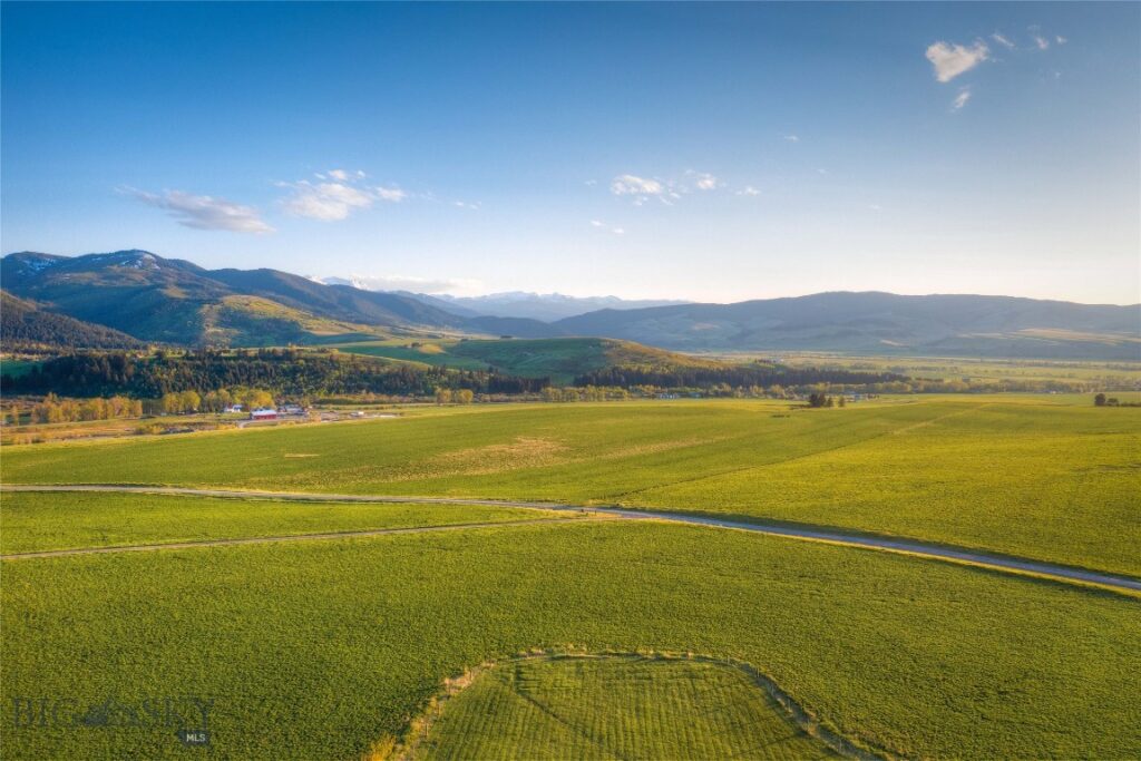 TBD S Whistleberry Road, Bozeman MT 59718
