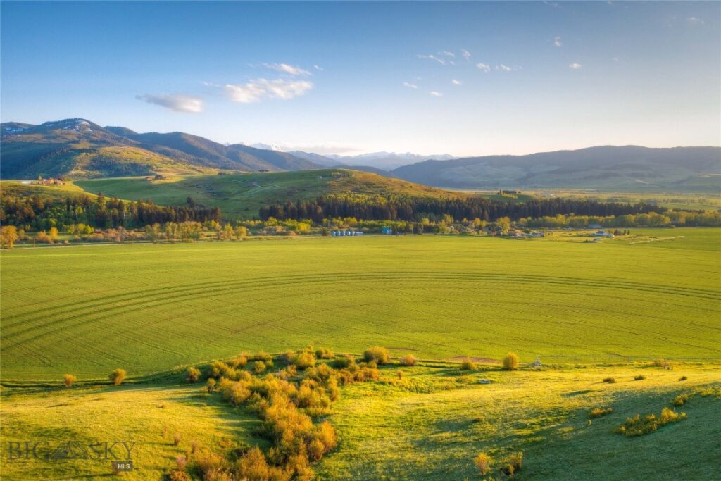 TBD S Whistleberry Road, Bozeman MT 59718