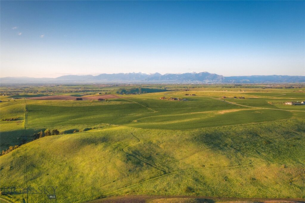 TBD S Whistleberry Road, Bozeman MT 59718