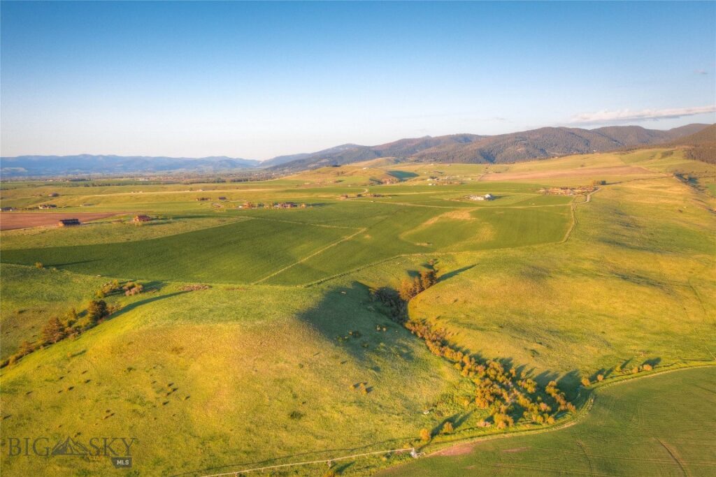 TBD S Whistleberry Road, Bozeman MT 59718