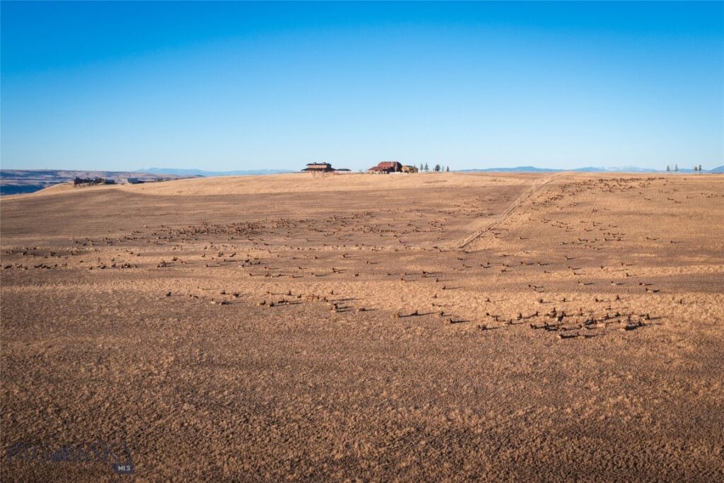 TBD S Whistleberry Road, Bozeman MT 59718