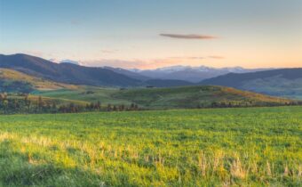 TBD S Whistleberry Road, Bozeman MT 59718