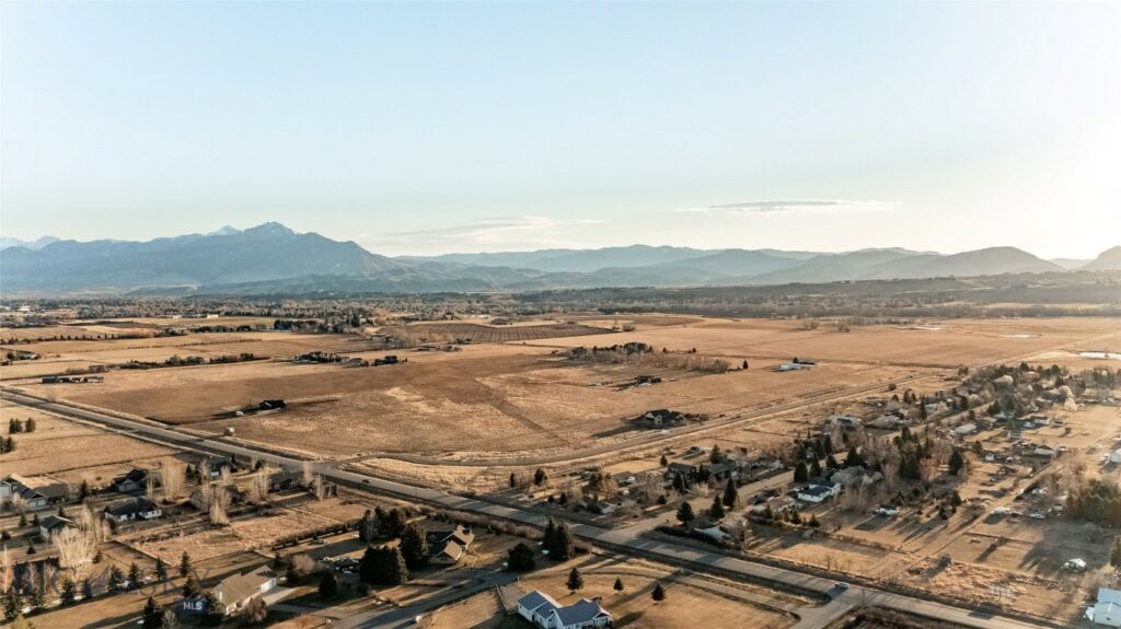 Lot 1 Forest View Drive, Bozeman MT 59715