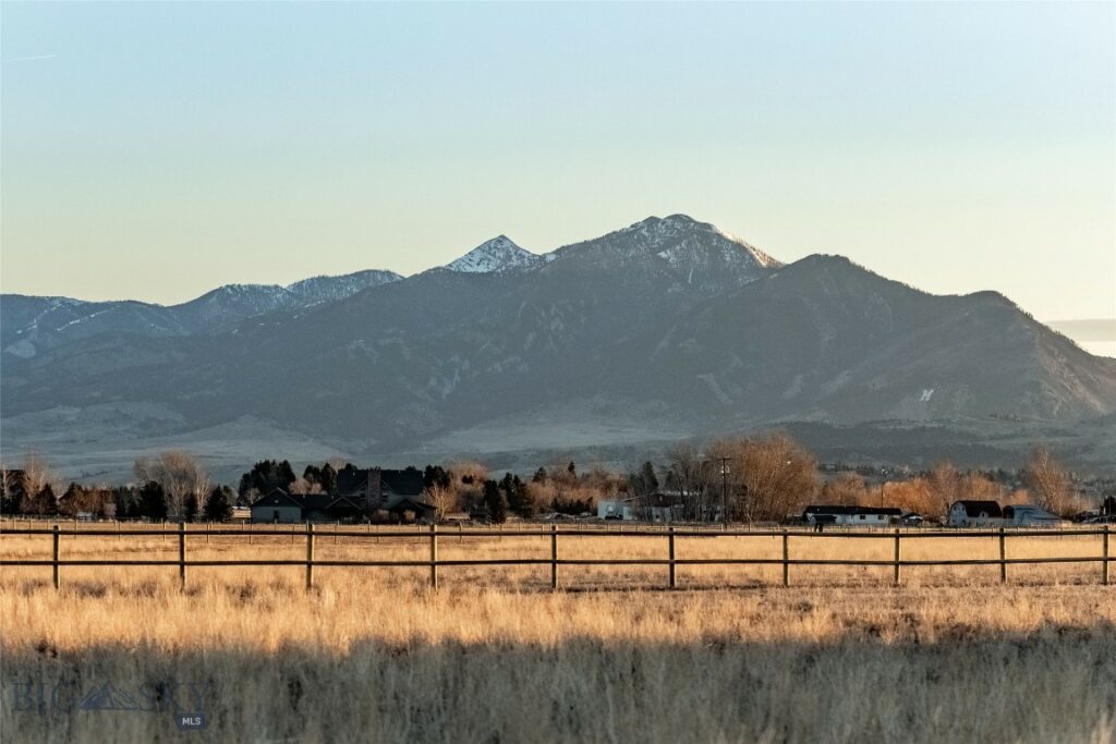 Lot 1 Forest View Drive, Bozeman MT 59715