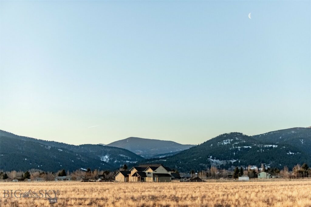 Lot 1 Forest View Drive, Bozeman MT 59715