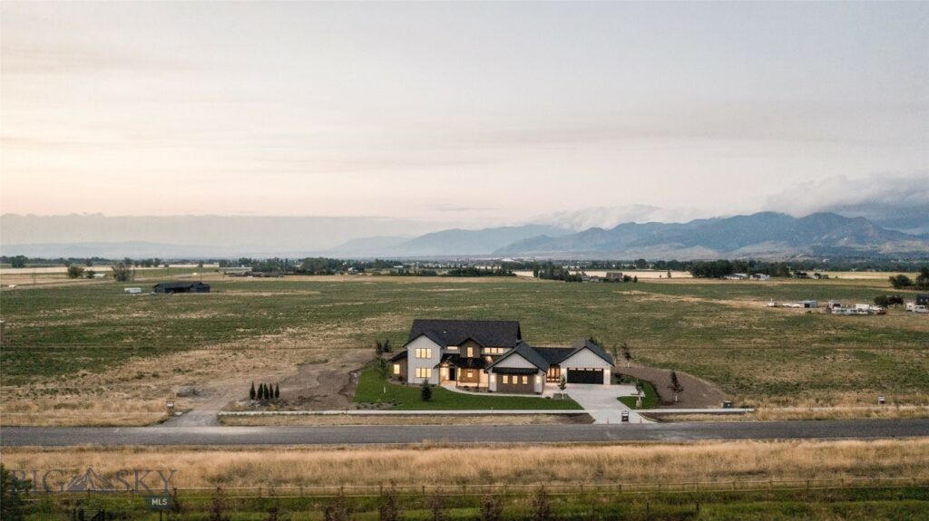 Lot 1 Forest View Drive, Bozeman MT 59715