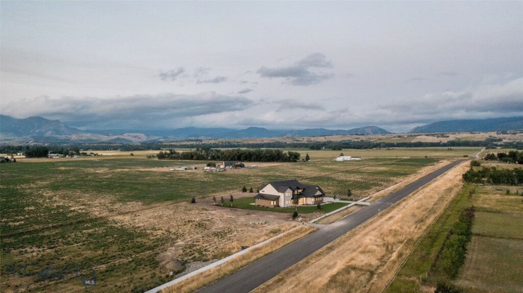 Lot 1 Forest View Drive, Bozeman MT 59715