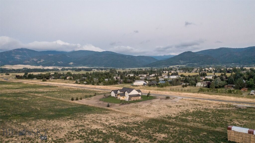 Lot 1 Forest View Drive, Bozeman MT 59715