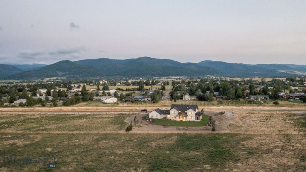 Lot 1 Forest View Drive, Bozeman MT 59715