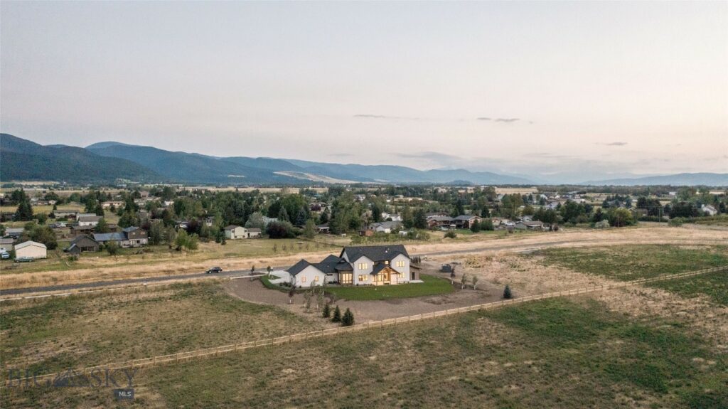 Lot 1 Forest View Drive, Bozeman MT 59715