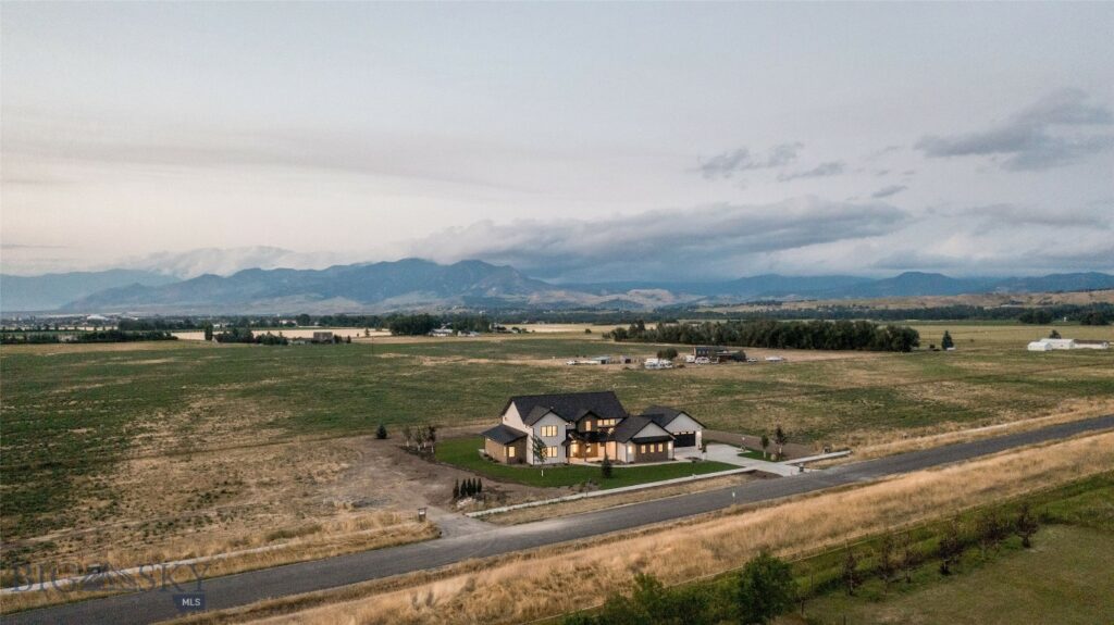 Lot 10 Forest View Drive, Bozeman MT 59715